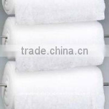 100% natural cotton white wadding & Batting