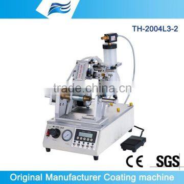 Threadlocker Dispenser Machine for Bolt Precoating TH-2004L3 photo-2