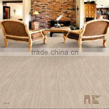 Simple Fashion Design Decorative Tufted Carpet Wool Yarn A52LD