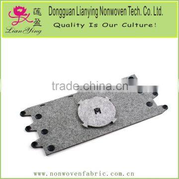 Promotions Polyester Felt Pen Case/pen Container photo-2