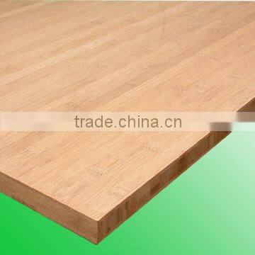 Natural/Vertical Bamboo flooring