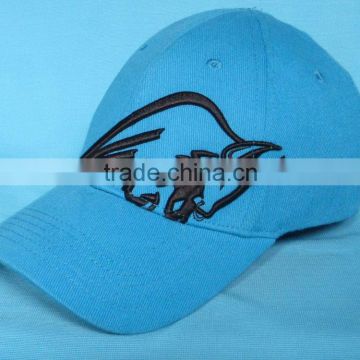 Adjustable golf cap with high quality