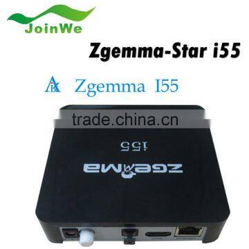 2016 High-End Digital ZGEMMA i55 Dual Core Linux OS Enigma2 IPTV BOX