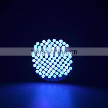 Powerful UV Flashlight 100 LED UV Flashlight For Hunting photo-4