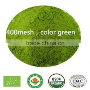 Japanese Flavor Green Tea Matcha Powder