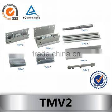 TMV2 sliding door roller system