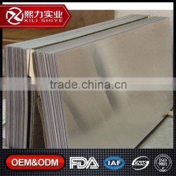 alloy aluminum sheet food grade