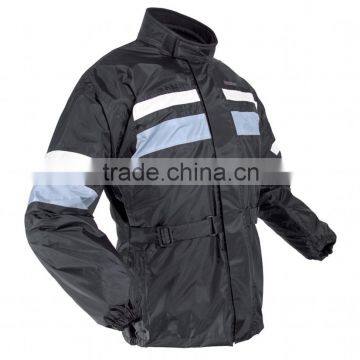 2016 Latest design Motorcycle rain set