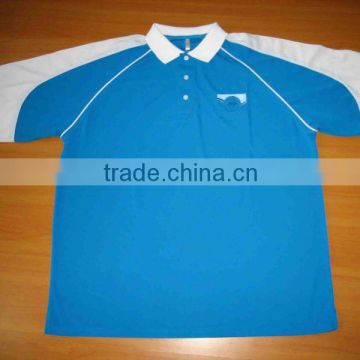 2013 FUNCTIONAL GOLF SHIRTS