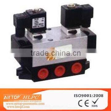 K-Series Electric Control Change Valve,Solenoid Valves