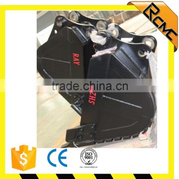 Long life-time High Quality Standard /Heavy Duty /Rock Excavator Bucket