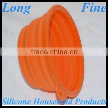 Large Capacity Silicone Dish Feeder photo-6