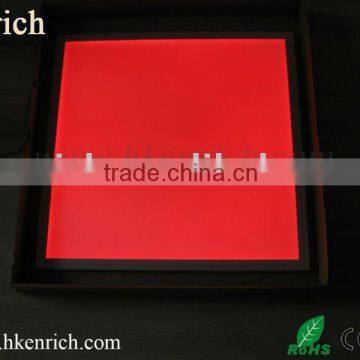 RGB Color Changing SMD5050 LED Panels 600X600
