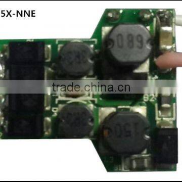 Height Compatible Pass EMC 12V 7W Mini Dimming Led Driver for MR16 photo-6