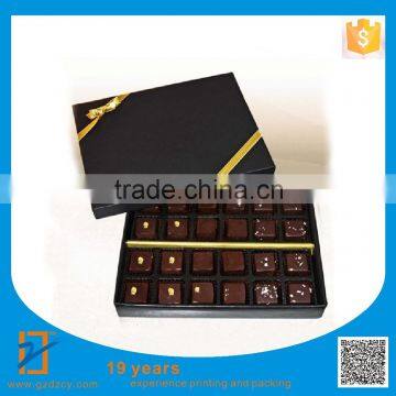 Custom Box, Romantic Chocolate Box, Chocolate Box photo-5