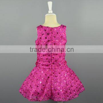 Guangzhou Children Clothes Kids Summer Dress Children Clothes Dresses photo-3