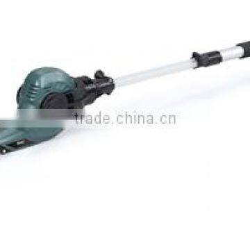 450w electrical pole hedge trimmers