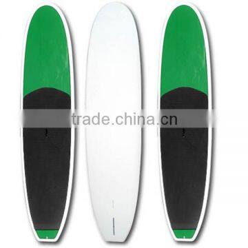 11'6" green color sup board, sup board surfboard, sup stand up paddle boards