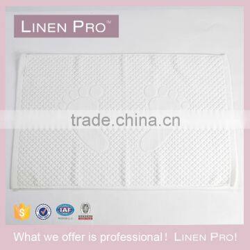 Hotel Washable Nautical Bath Mat Bathroom Rug photo-4