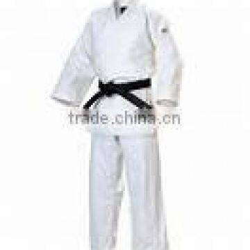 competation 100% cotton white 450g judo gi