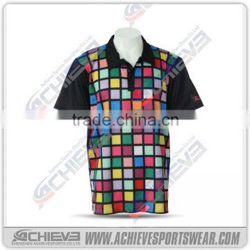 Slim Fit Polo Shirt,golf Polo Shirt,kids Polo t Shirts Wholesale photo-5