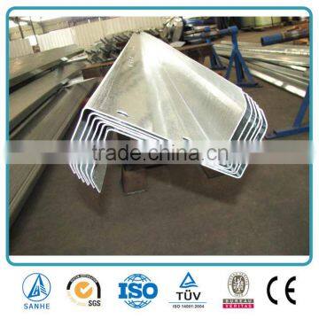 Metal Building Materials Light Steel Structure z Purlin