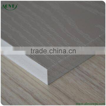 Professional pvc wall panels vinyl laminated waterproof