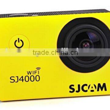 Nice Original Sj4000 Wifi Have Good Quality and Waterproof Camera it is a Real Sport Camera Wifi photo-6