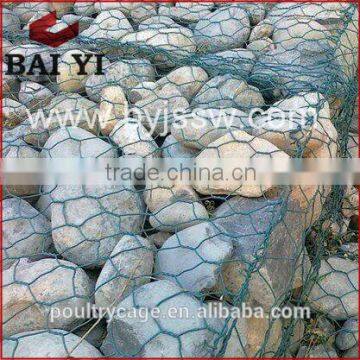 PVC Coated Gabion Box With Reasonable Price Popular Sale Online