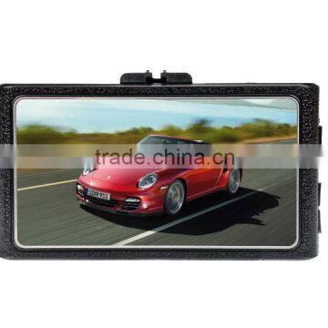 Small Video Recorder Carmera Dashcam GT1000 Mini Dvr Dual Lens photo-2