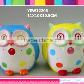 ceramic bank for promotion