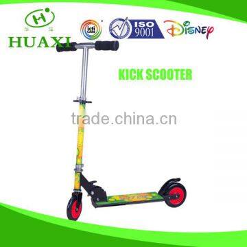 Kick Scooter Children Kick Scooter