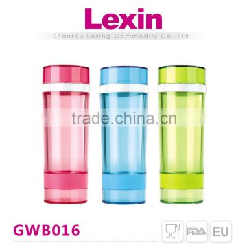 new china product smart hot water glass bottle for drinking