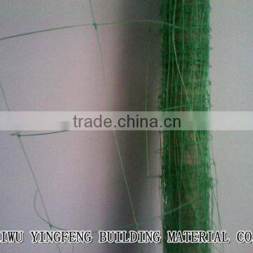 Plant support net