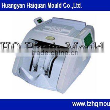 Money Counter Mould
