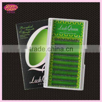 Magic XL -E005 hot sale flare hair eyelash extension