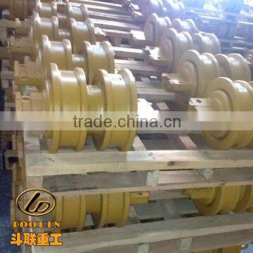D5 Bulldozer Parts Track Roller DF 9S9538