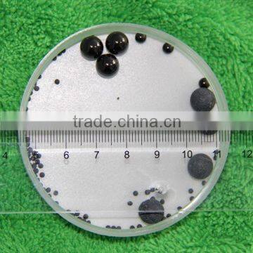 Professional ceramic polishing ball, ceramic ball used in linear slider