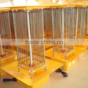 Jiaxing ChnVee Outside Lights Solar Bug Kill Lamp Express photo-6