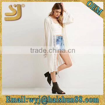 Ladies Crochet Cardigans photo-2