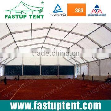 20x60m Big Tennis Tents