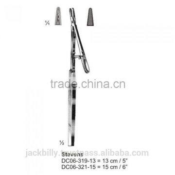 20 cm Alexander Needle Holder, Needle Holder, Surgical Instruments photo-3