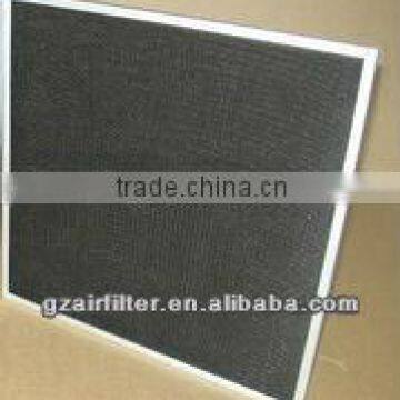 Nylon mesh pre air filter