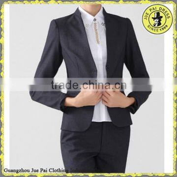 Custom Design Formal Ladies Suits photo-6