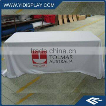 Professional Supply Adhesive Table Cloth