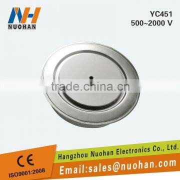 YC451 1500A Phase Control Power Thyristor photo-6