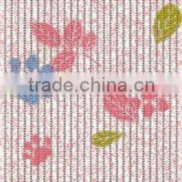 PVC foam floor mat