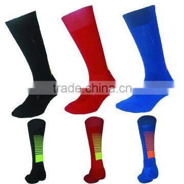 Dry fit thailand quality sublimation blank socks