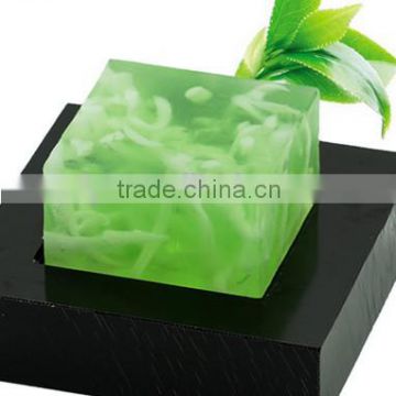 SDP-073 Professional Manufacturing Company OEM Best Quality Wholesale Handmade Extract Whitening Herbal Soap