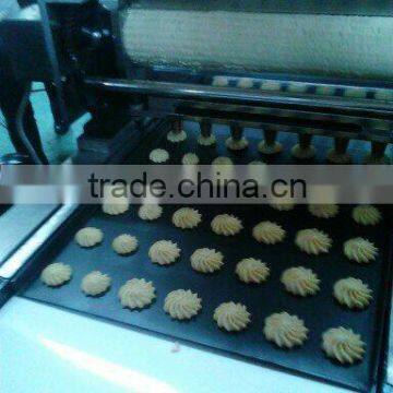 Hot Sale KH-QQJ-400 Mechanical Cookie Dropping Machines photo-4